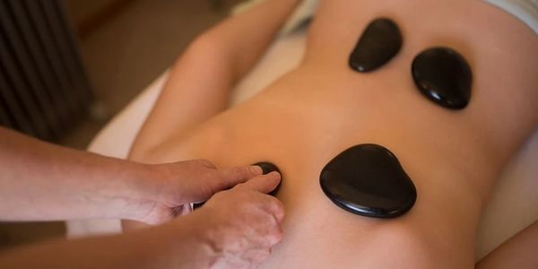 Remedial Hot Stone